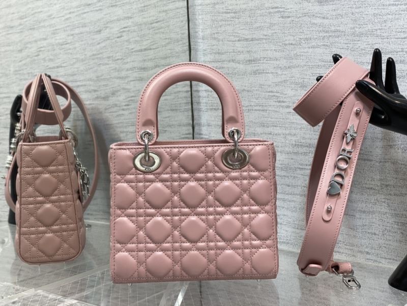 Christian Dior My Lady Bags